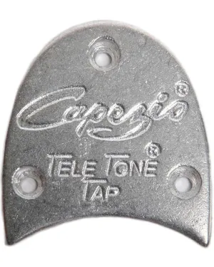 Capezio Teletone Heel Taps - TTH