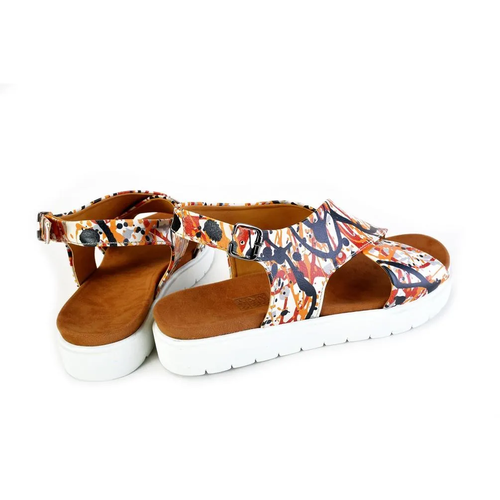 Casual Sandals NSN109