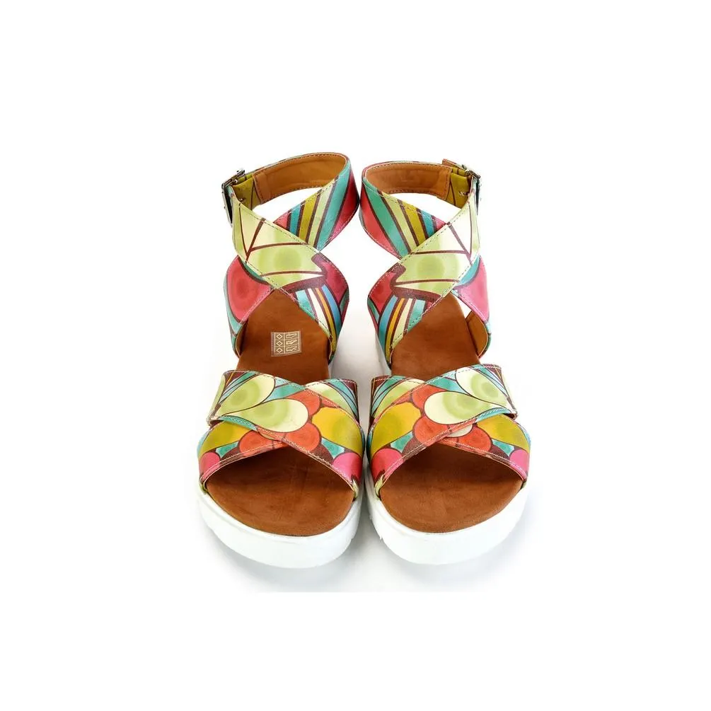 Casual Sandals NSN206