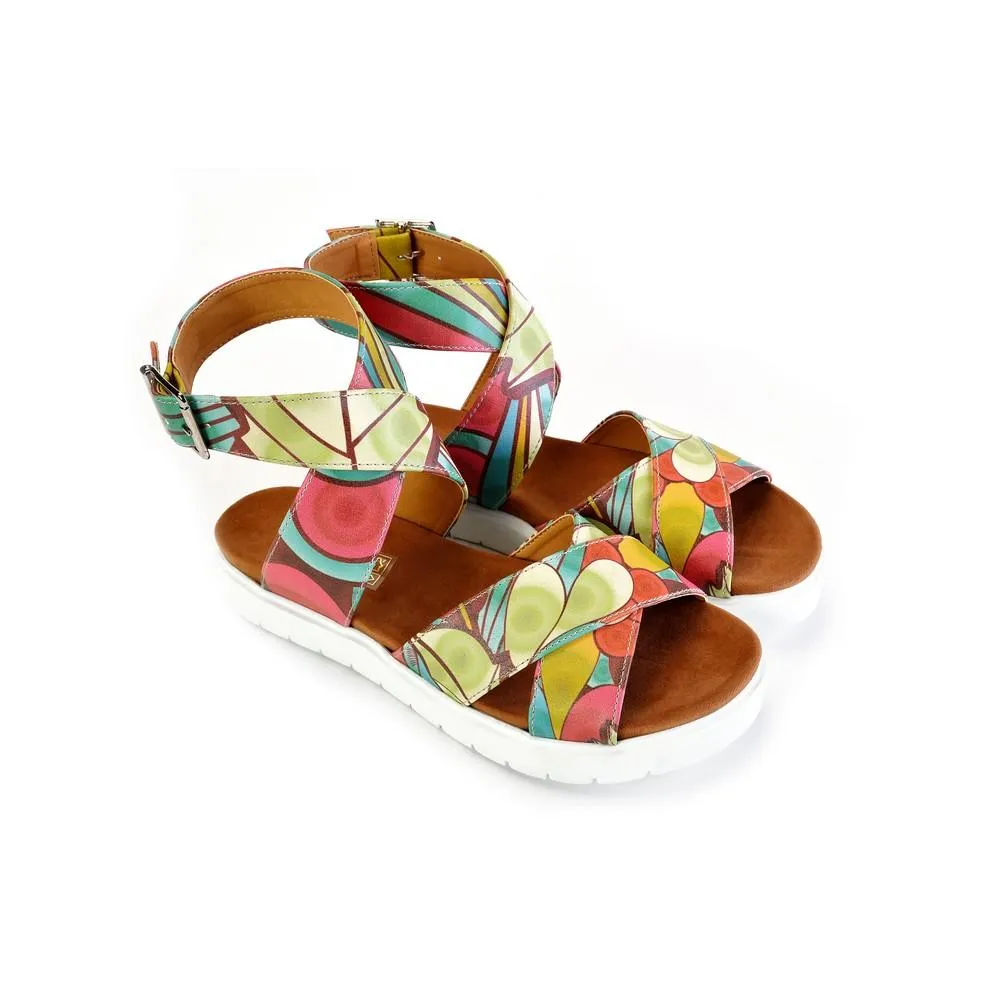 Casual Sandals NSN206