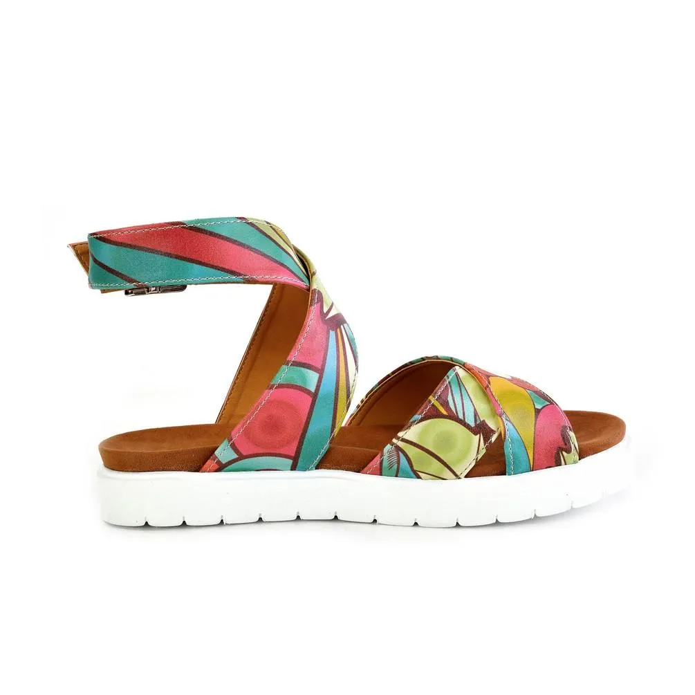 Casual Sandals NSN206