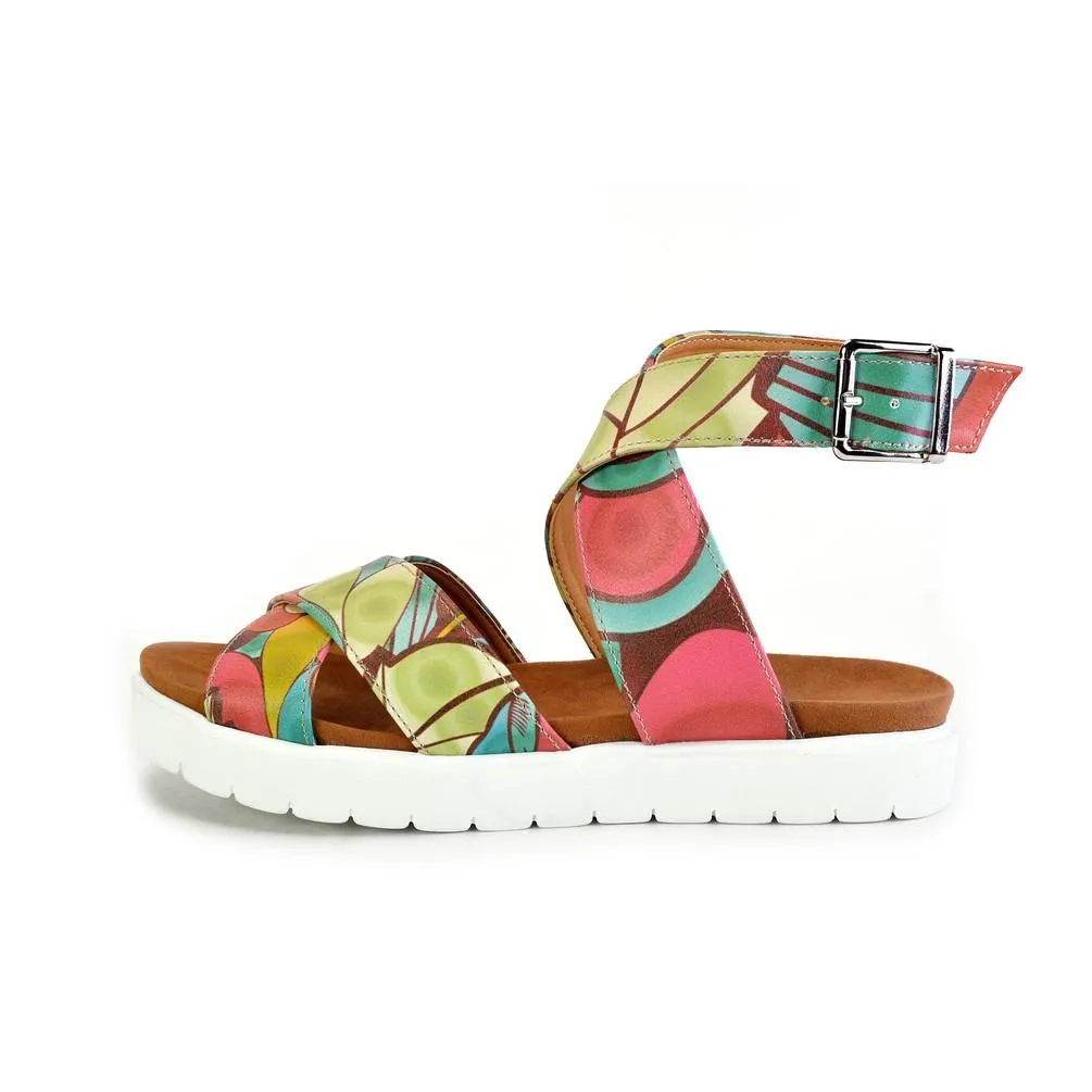 Casual Sandals NSN206