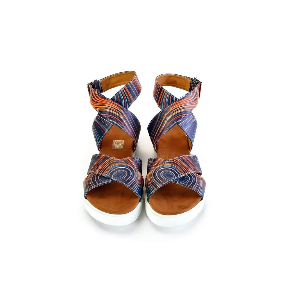 Casual Sandals NSN208