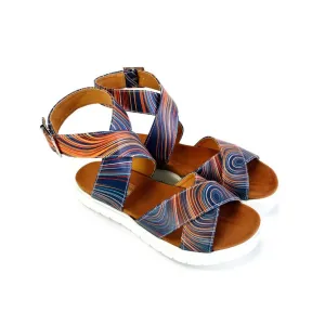 Casual Sandals NSN208