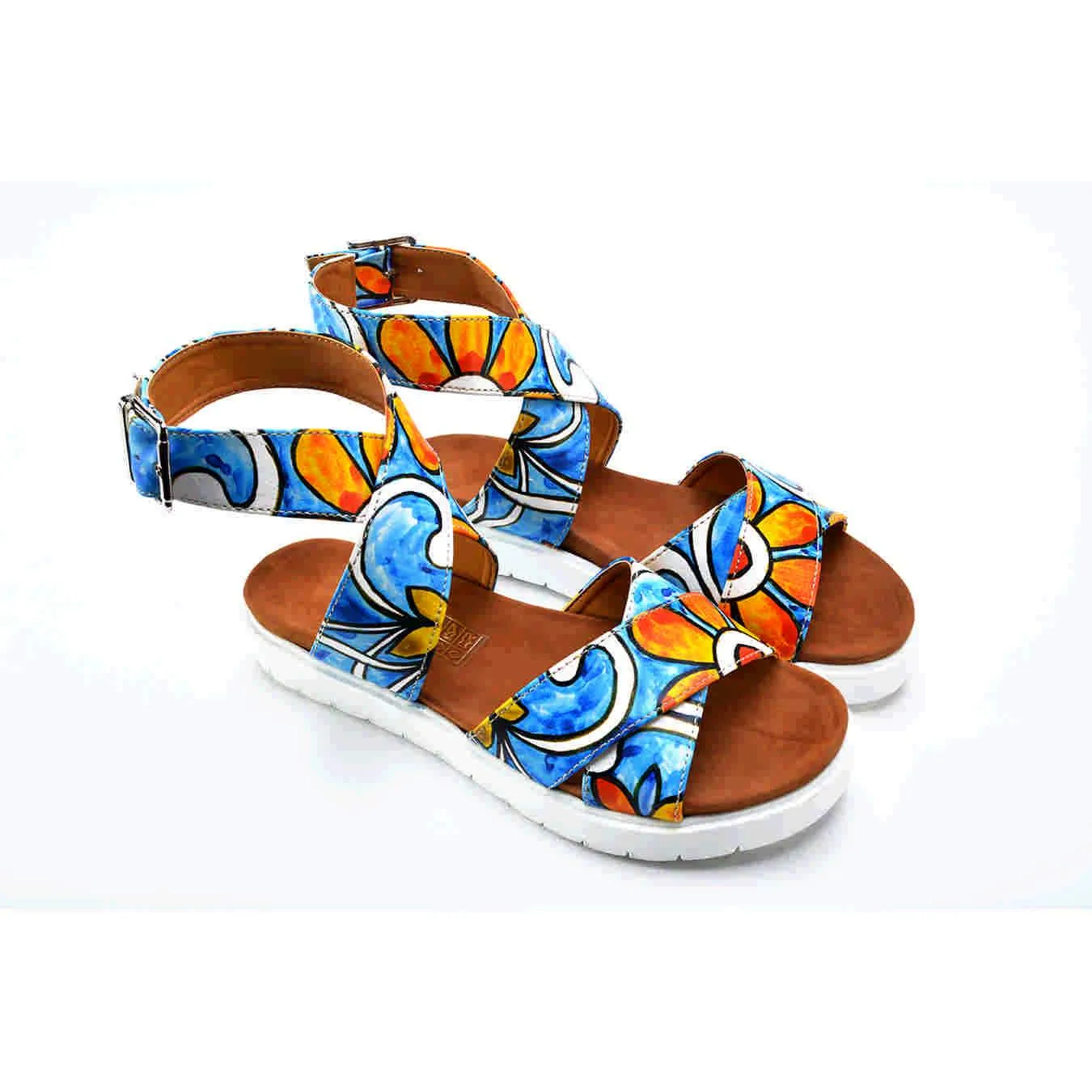 Casual Sandals NSN210