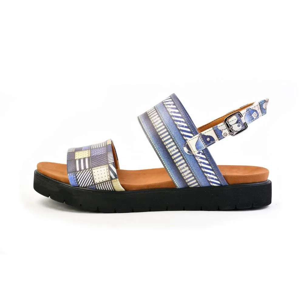 Casual Sandals NSN308