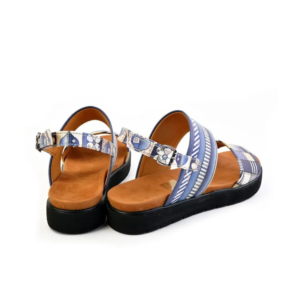 Casual Sandals NSN308