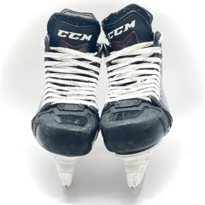 CCM Jetspeed FT4 Pro - Used NHL Pro Stock Hockey Skate - Nazem Kadri