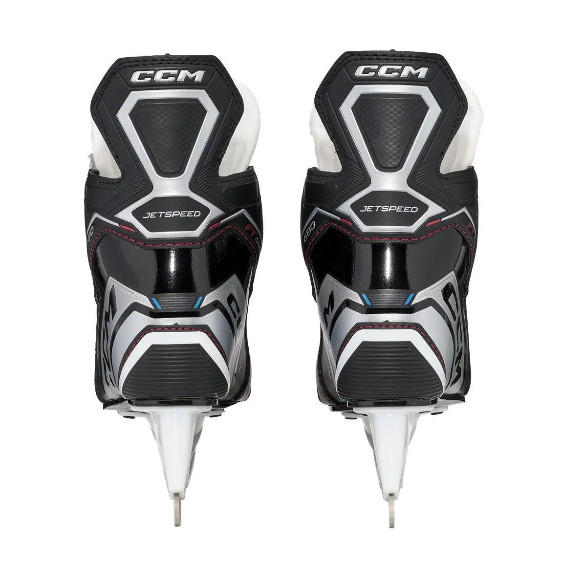 CCM Jetspeed FT680 Hockey Skates - Youth