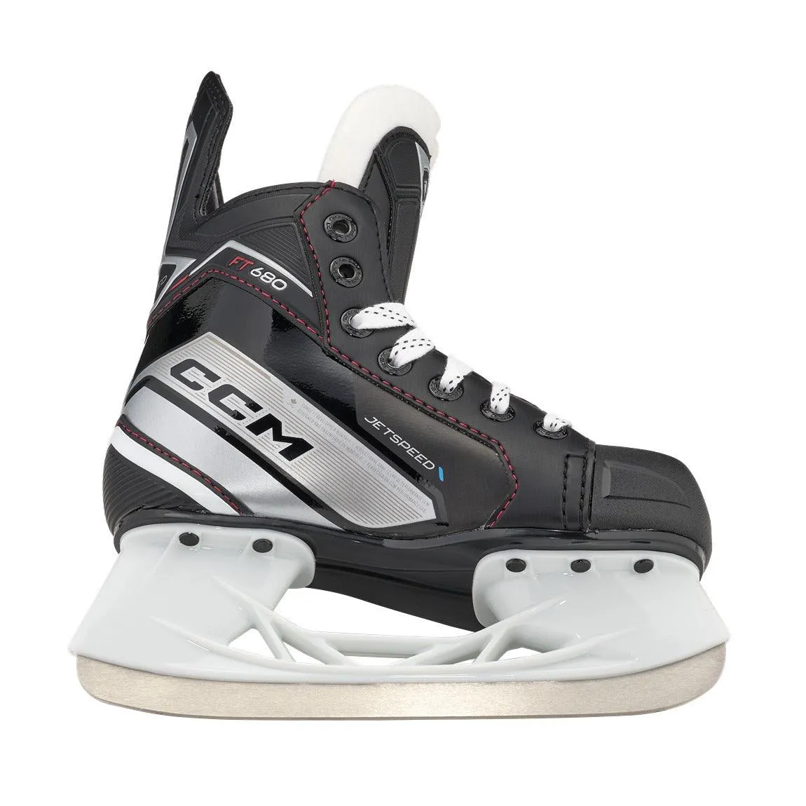 CCM Jetspeed FT680 Hockey Skates - Youth