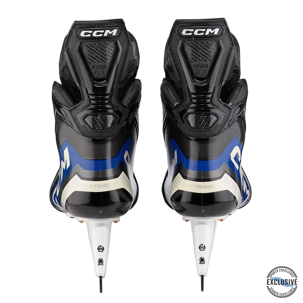 CCM Jetspeed XTRA SE Hockey Skates - Senior