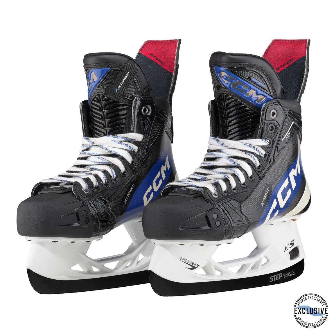 CCM Jetspeed XTRA SE Hockey Skates - Senior