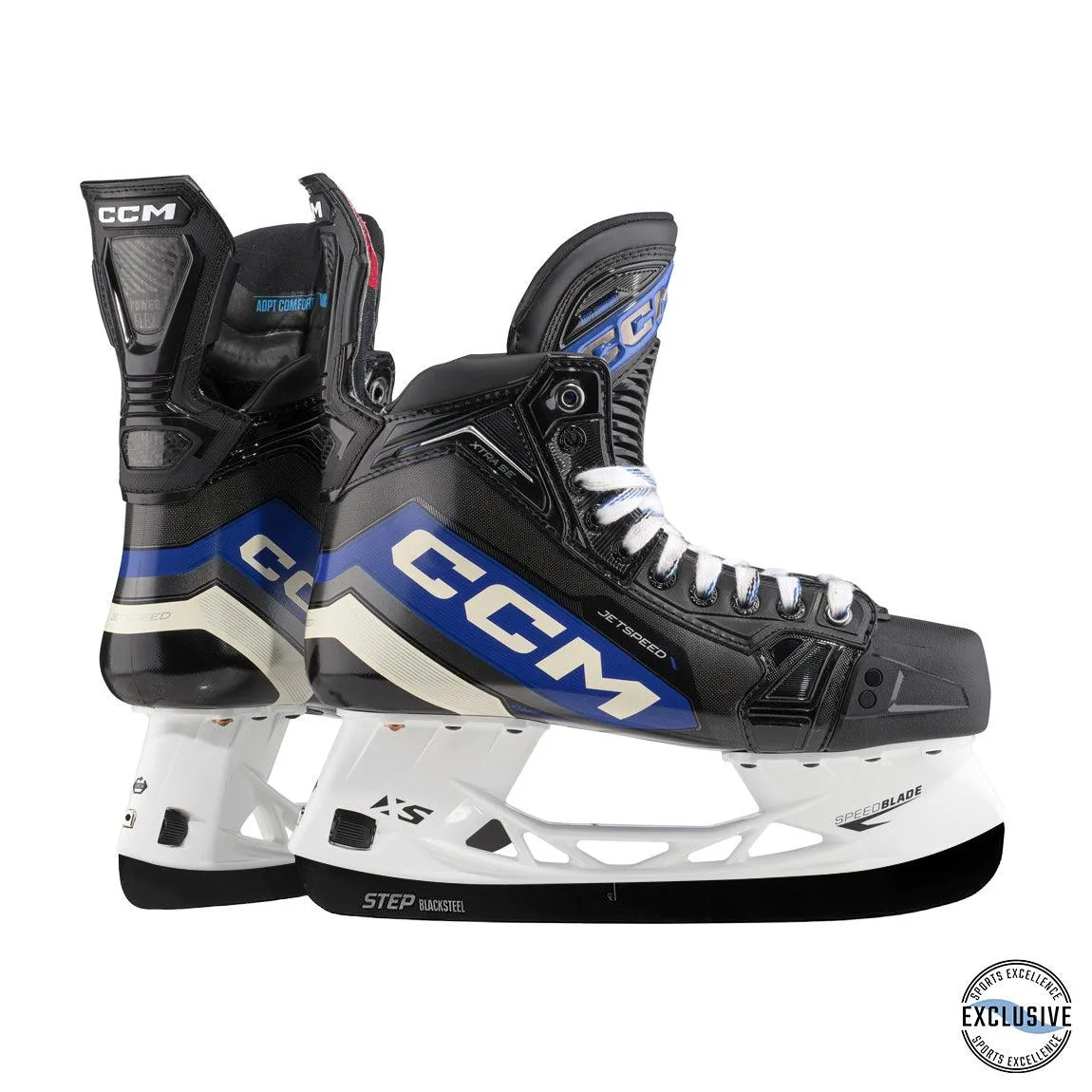 CCM Jetspeed XTRA SE Hockey Skates - Senior