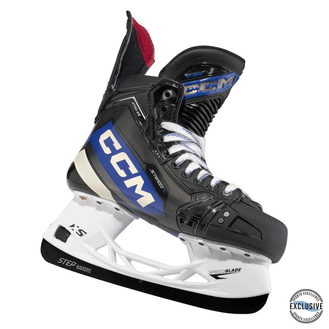 CCM Jetspeed XTRA SE Hockey Skates - Senior