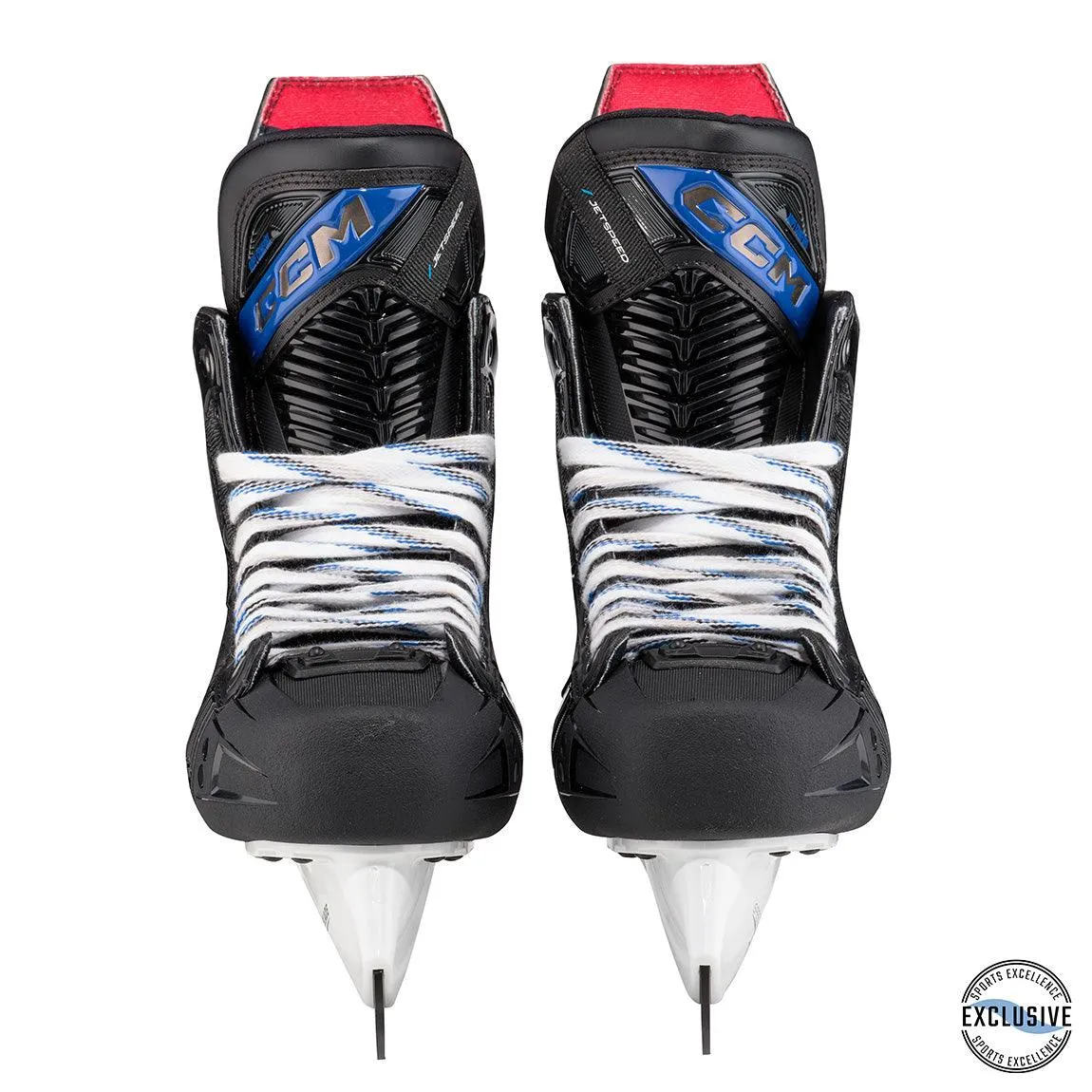 CCM Jetspeed XTRA SE Hockey Skates - Senior