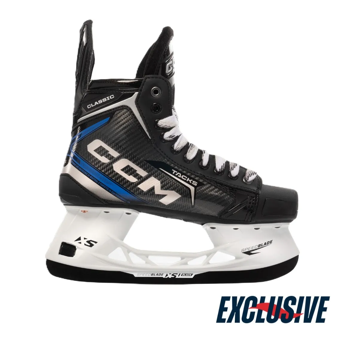 CCM Tacks Classic Hockey Skates (2024) - Senior