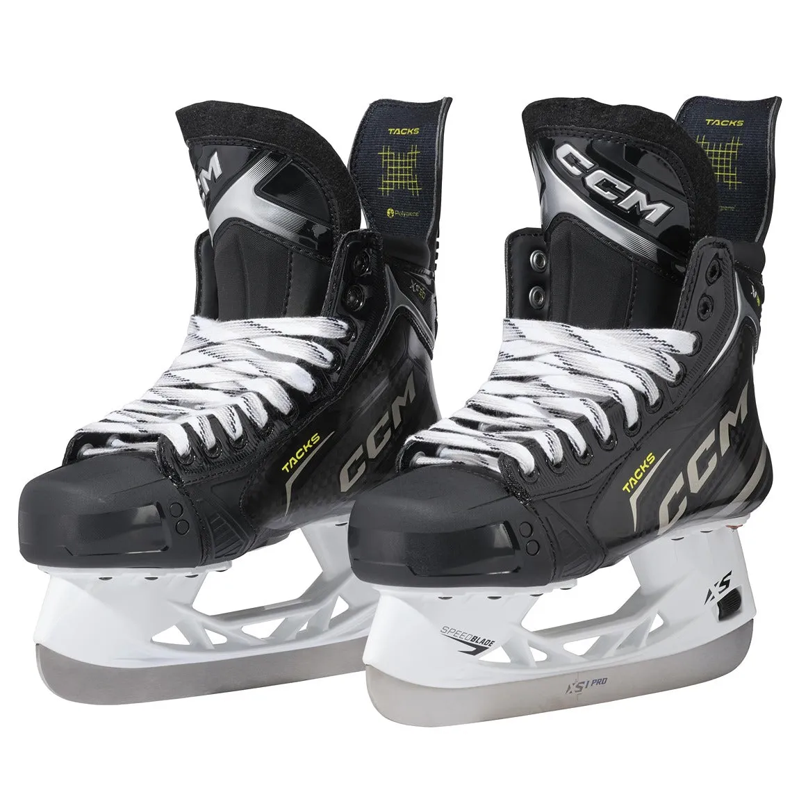 CCM Tacks XF80 Hockey Skates - Intermediate