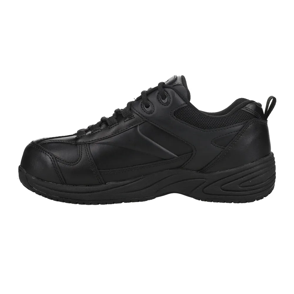 Centose Met Guard Composite Toe Electrical Hazard Work Shoes