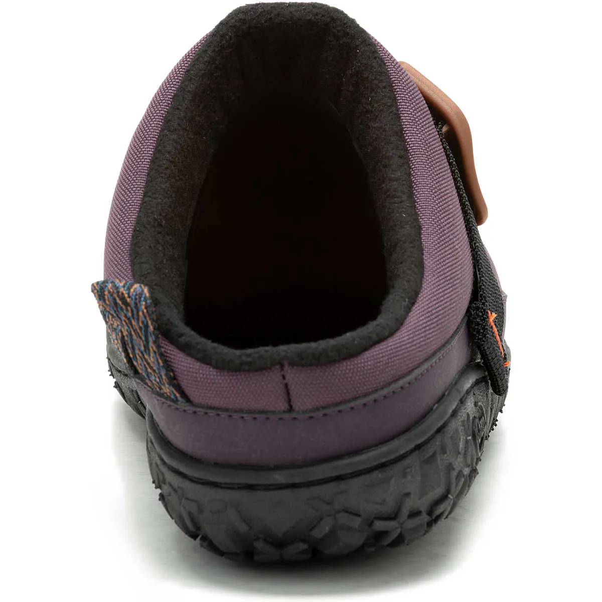 Chaco Ramble Rugged Canvas Clog Women's