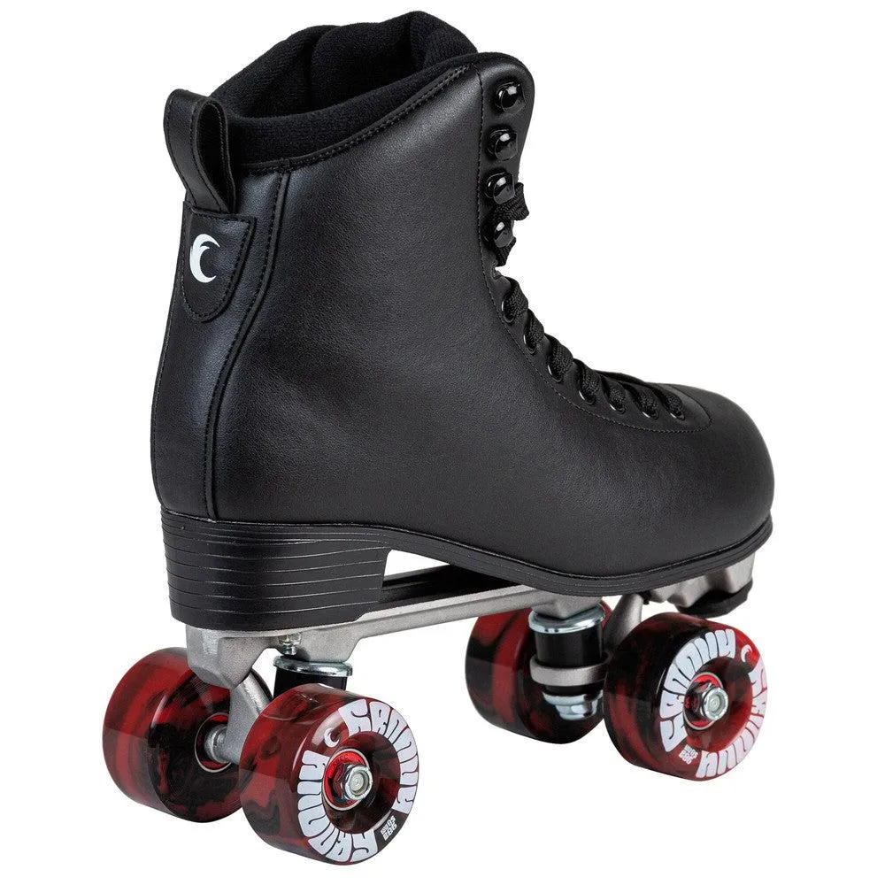 Chaya Classic Black Dance Roller Skates (2024)