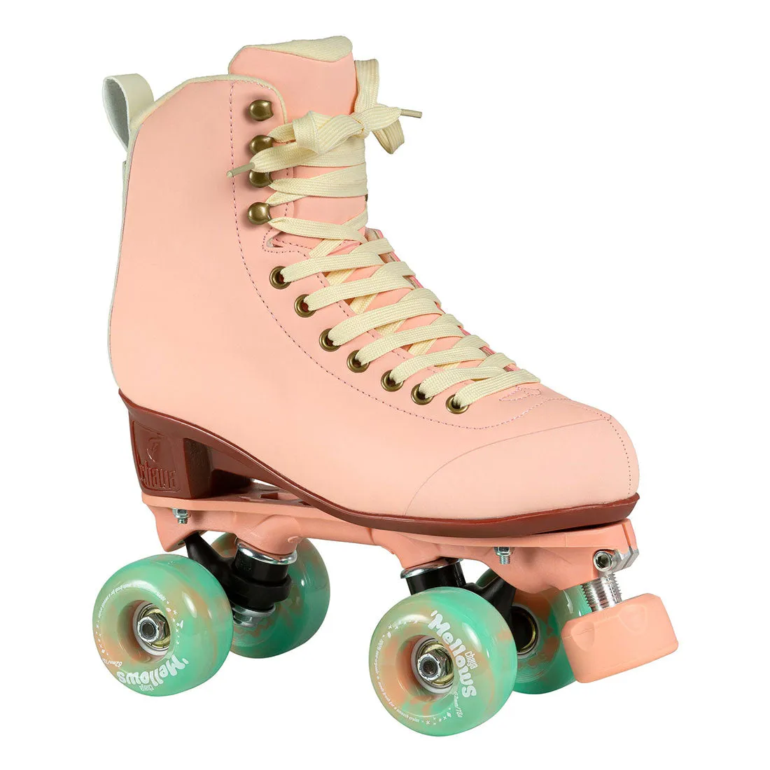 Chaya Melrose Elite Skate - Dusty Rose