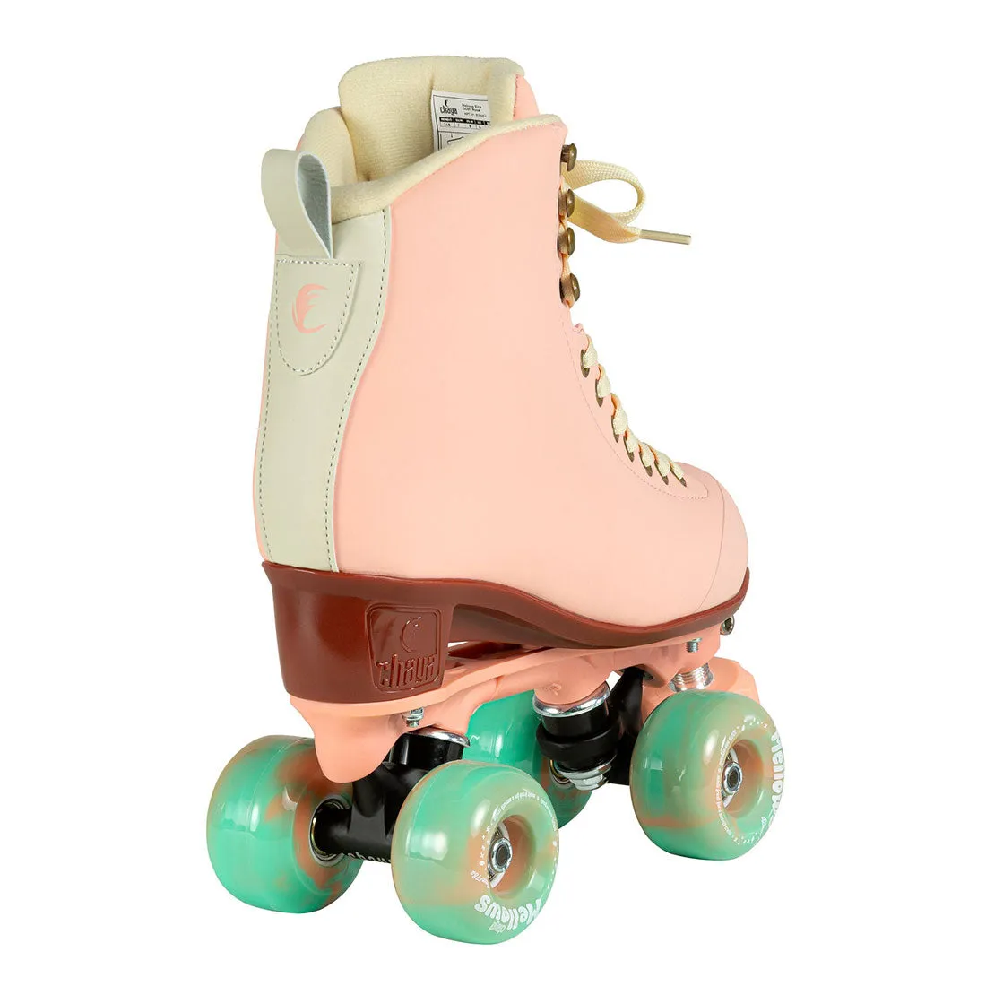 Chaya Melrose Elite Skate - Dusty Rose