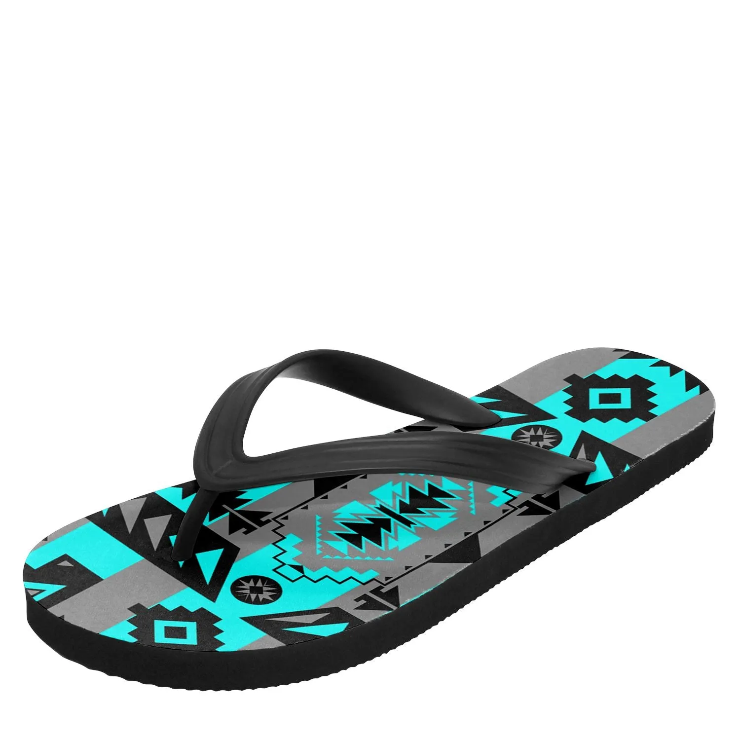 Chiefs Mountain Flip Flops