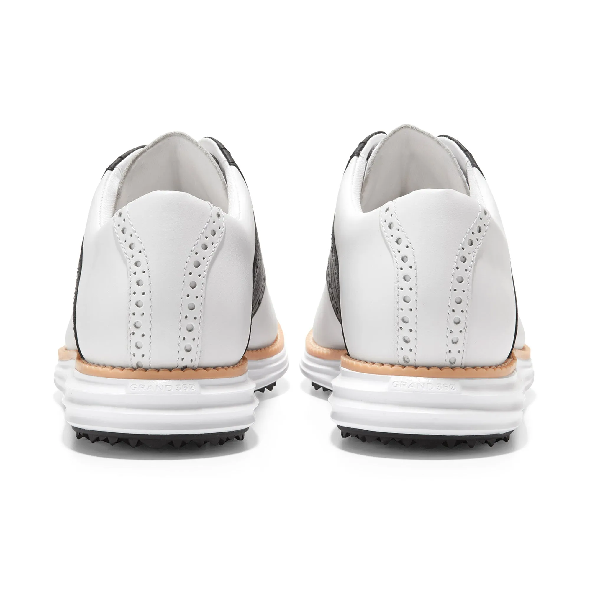 Cole Haan OriginalGrand Saddle Golf Shoes