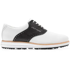 Cole Haan OriginalGrand Saddle Golf Shoes