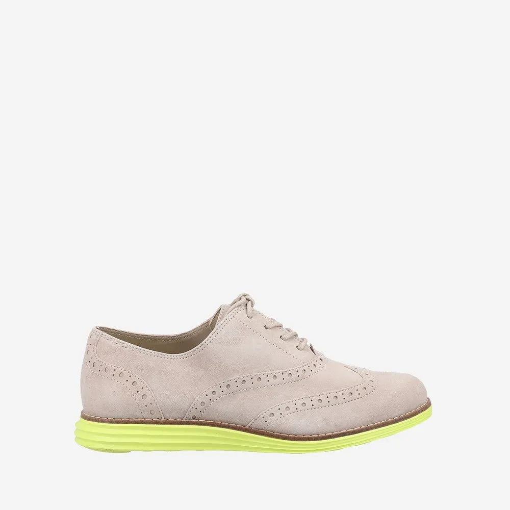 Cole Haan OriginalGrand Wingtip Oxford Trainer