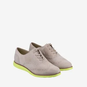 Cole Haan OriginalGrand Wingtip Oxford Trainer