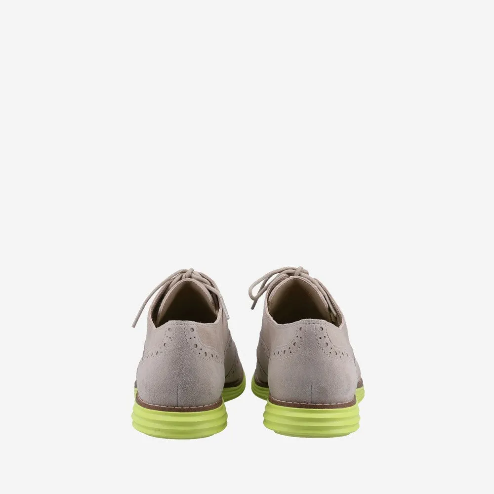 Cole Haan OriginalGrand Wingtip Oxford Trainer