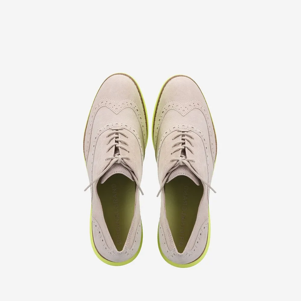 Cole Haan OriginalGrand Wingtip Oxford Trainer