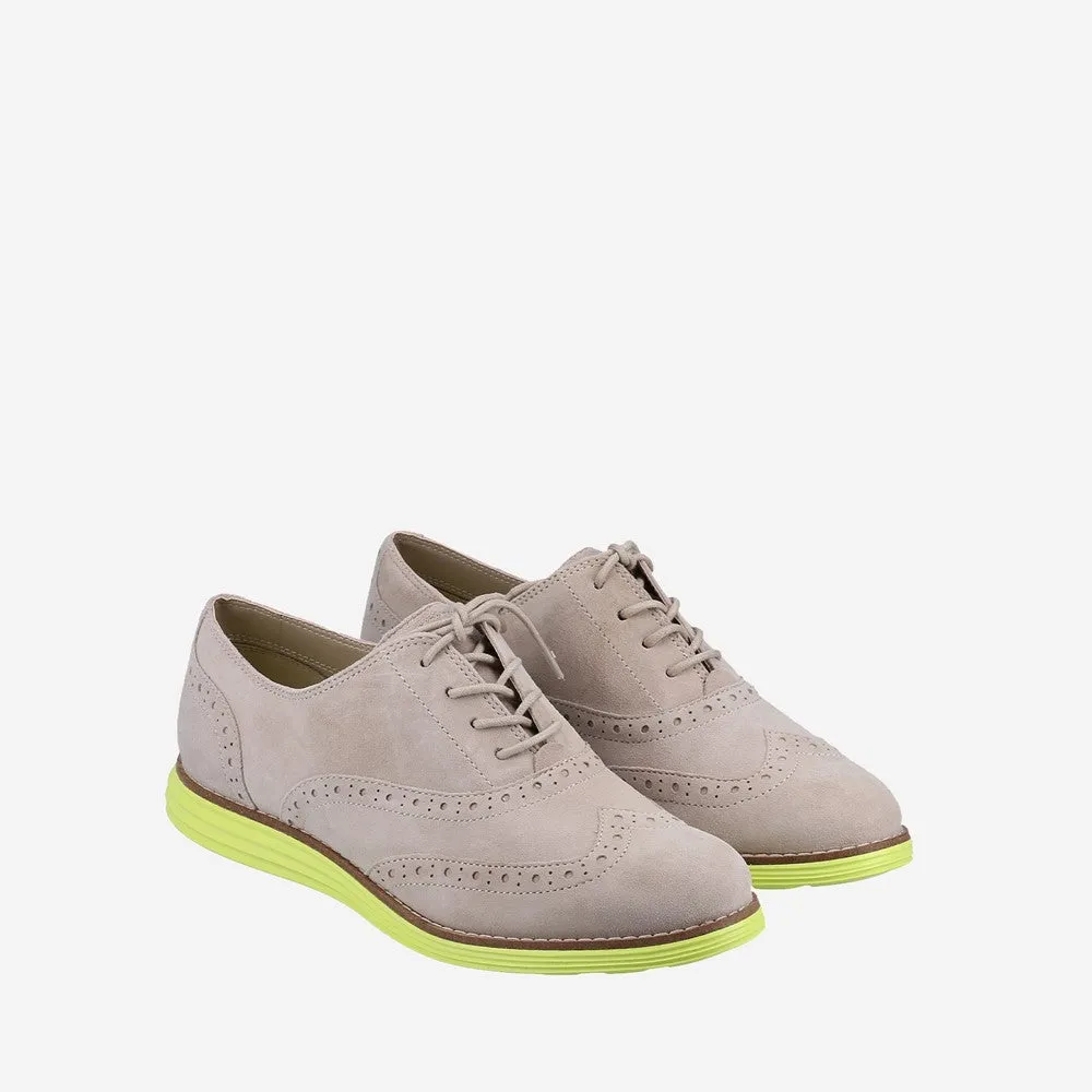 Cole Haan OriginalGrand Wingtip Oxford Trainer