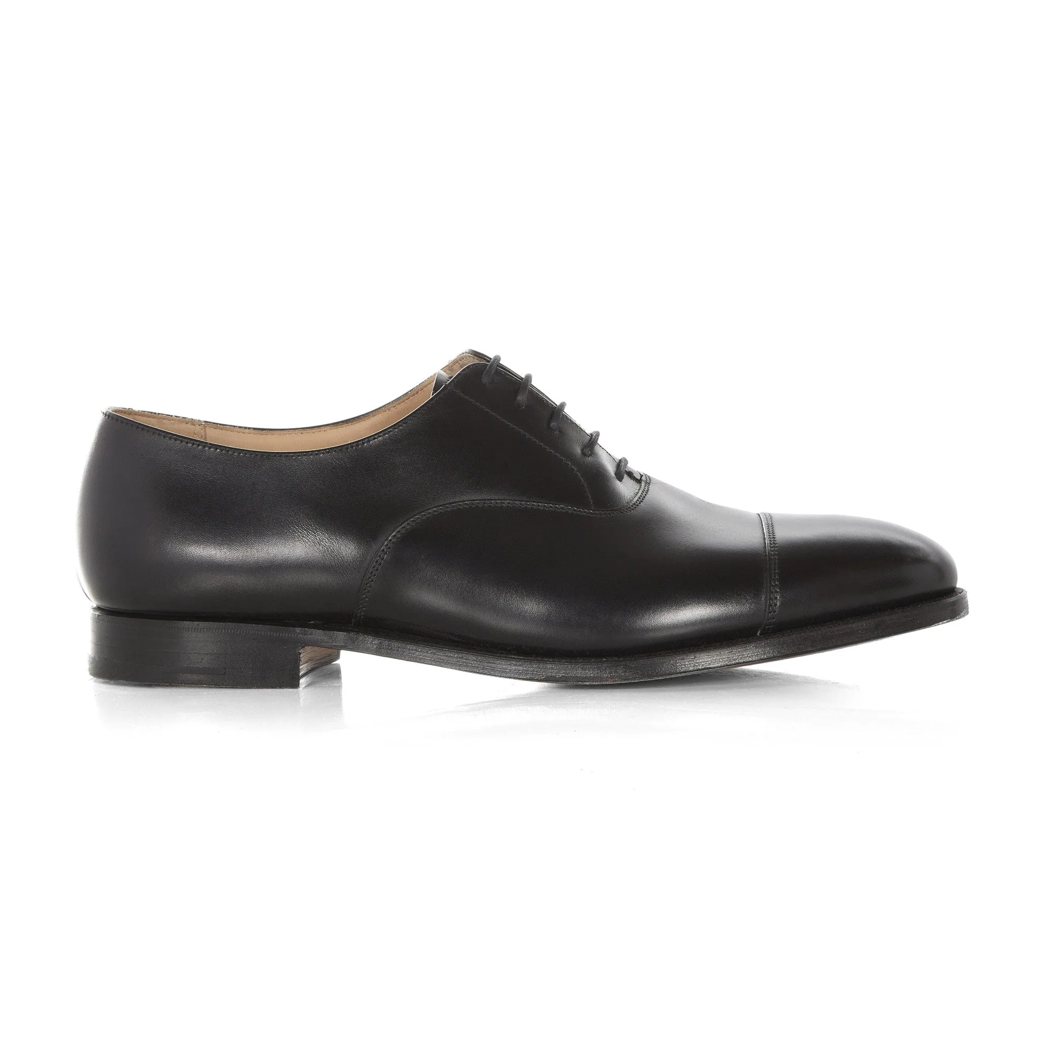 Connaught Oxford Shoes