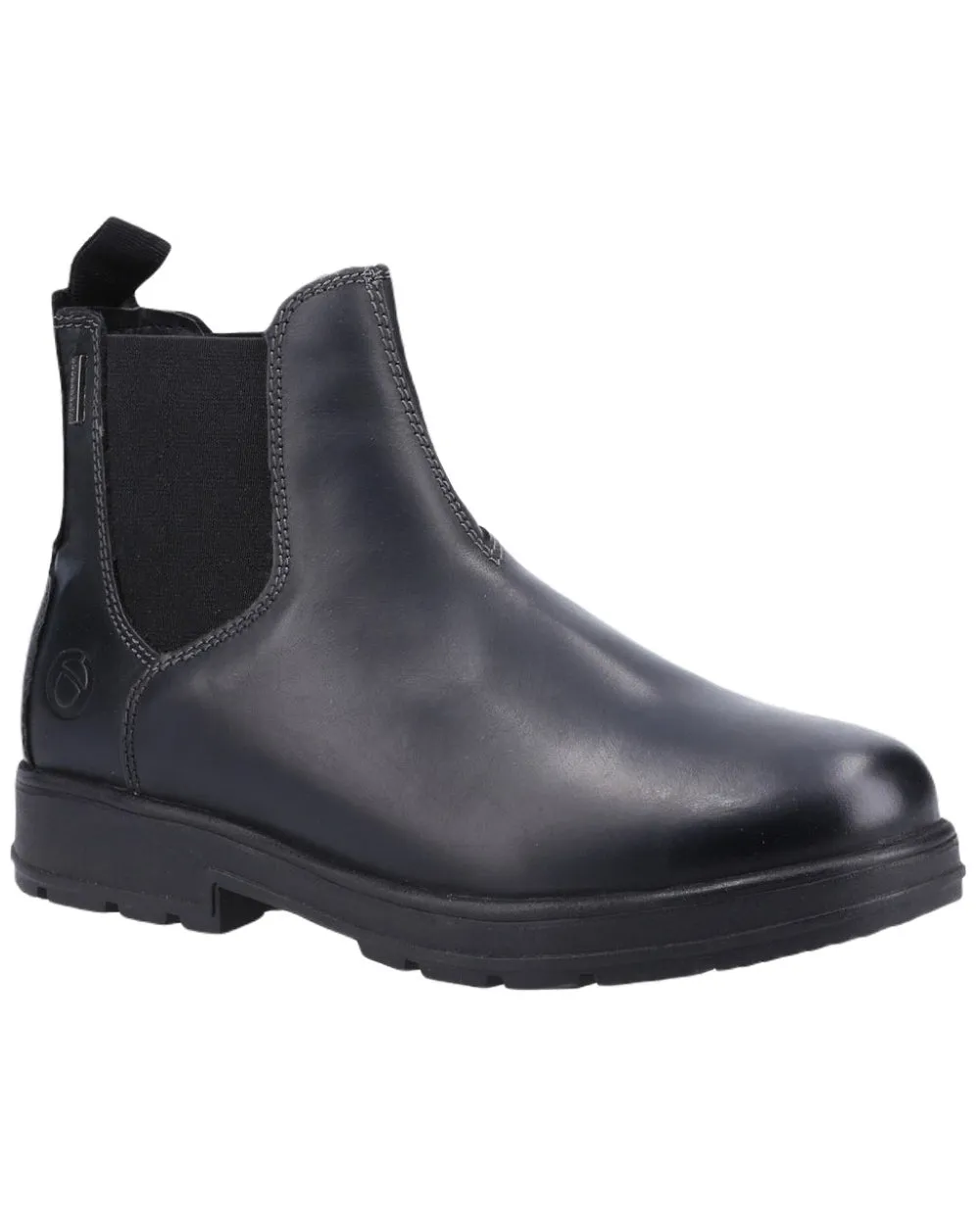 Cotswold Farmington Chelsea Boots