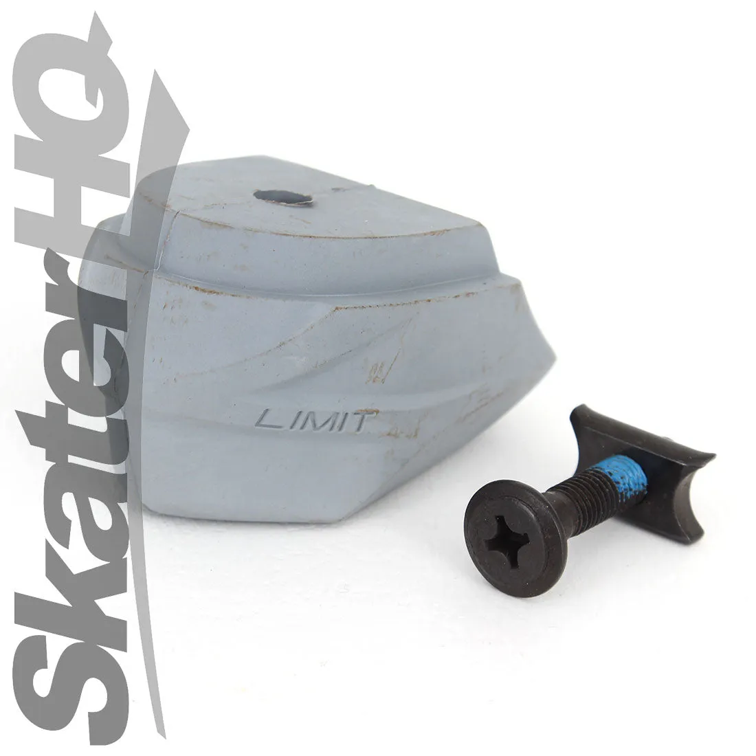 Crazy 308 Heel Brake - Small