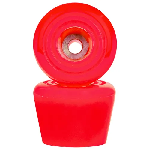 Crazy Toe Stops Fixed Urethane