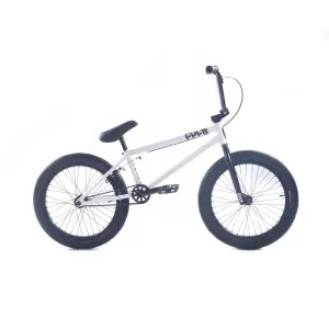 Cult 2025 Access 20″ Complete BMX Bike - White