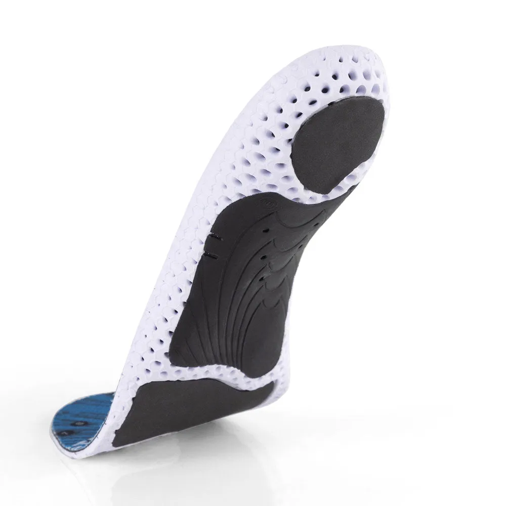 CURREX® GOLFPRO™ Insoles | Cushioned Insoles for Golf Shoes