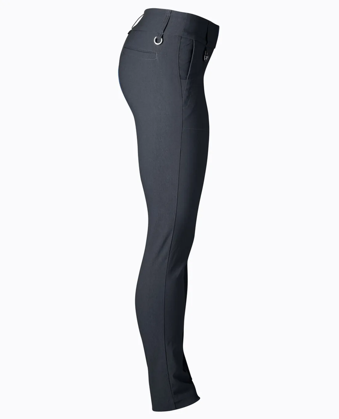 DAILY SPORTS Magic Trousers 274 34inch Navy