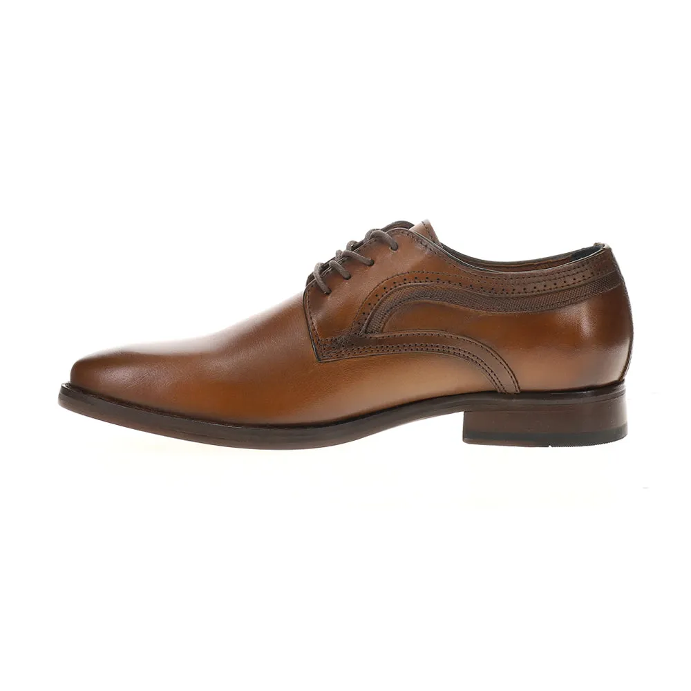 Danridge Plain Toe Dress Shoes