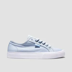 DC Manual TXSE Shoes - Light Blue