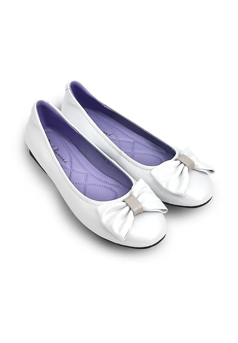 Delicate Bowtique Flats