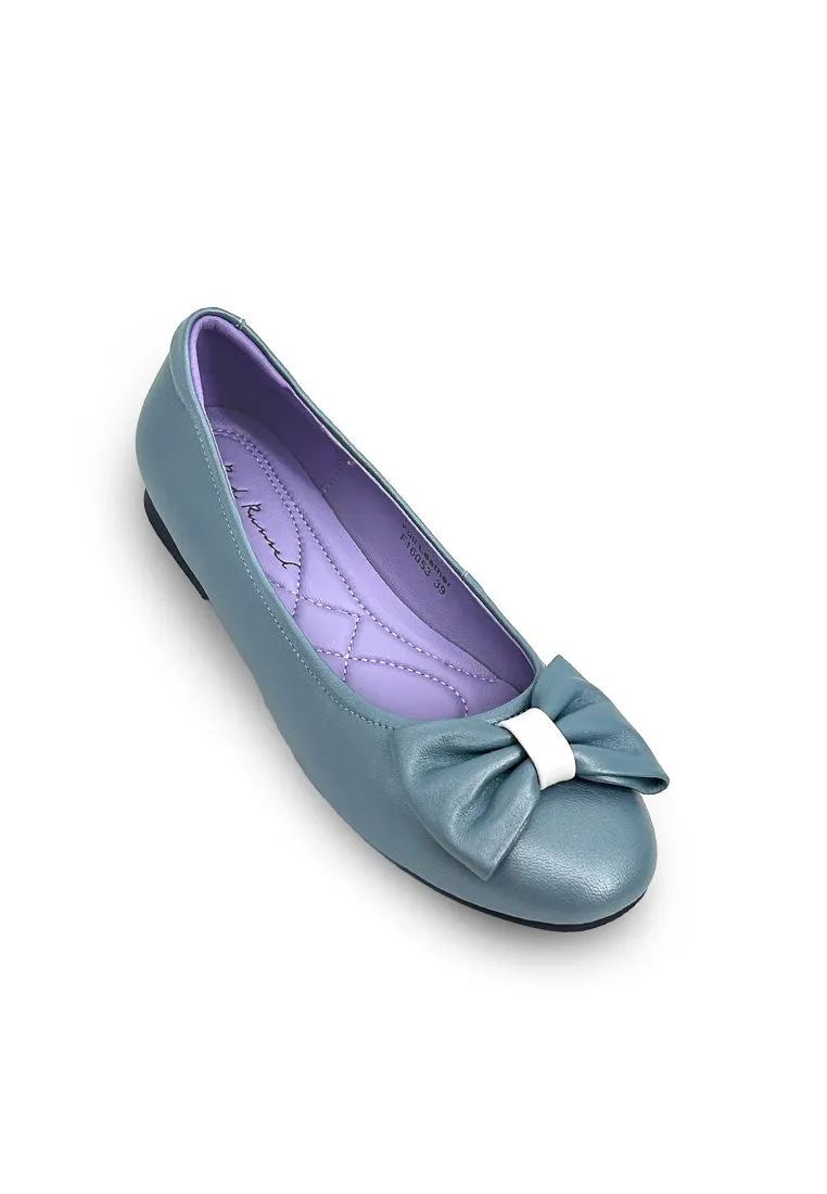 Delicate Bowtique Flats