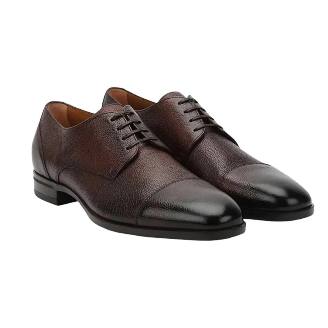 Derrek_Oxfr_buct Oxford Leather Shoes 50509295