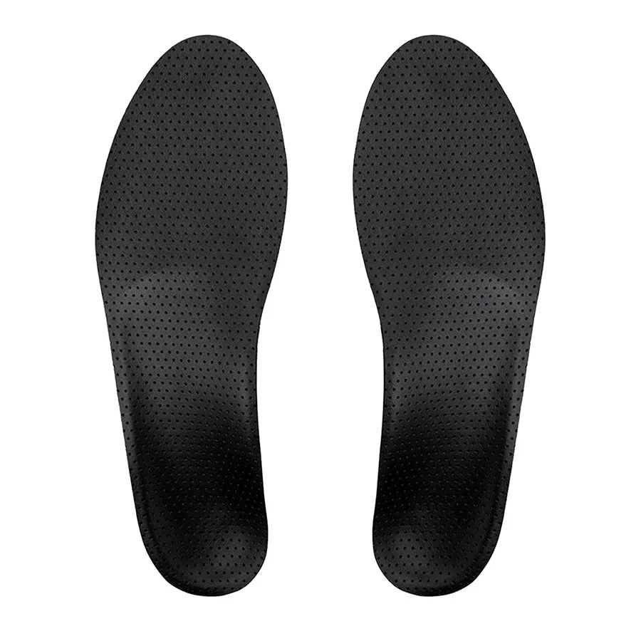 DoctorInsole MultiStep Orthotic Insoles for Men