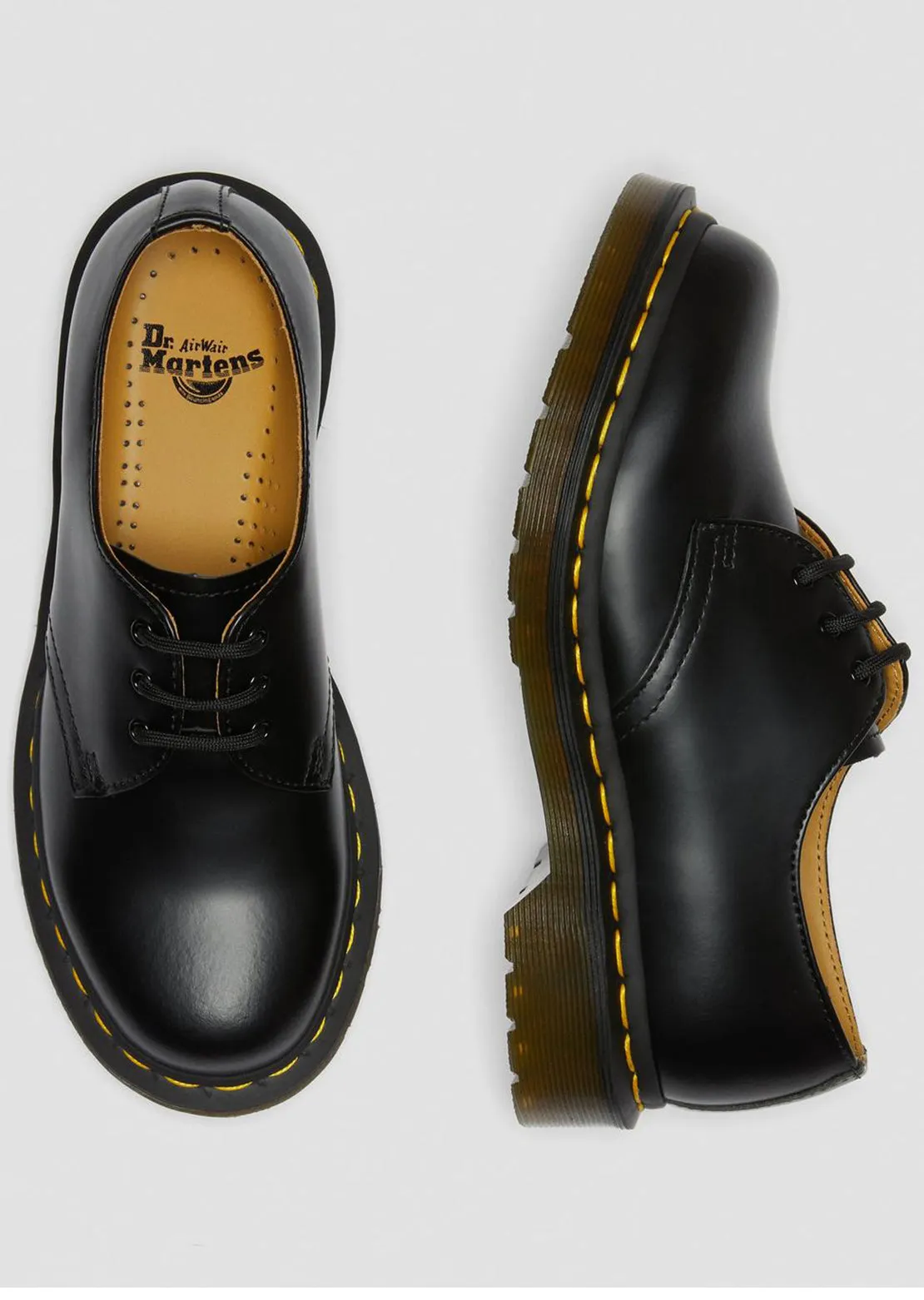 Dr.Martens Women's 1461 Oxford Shoes