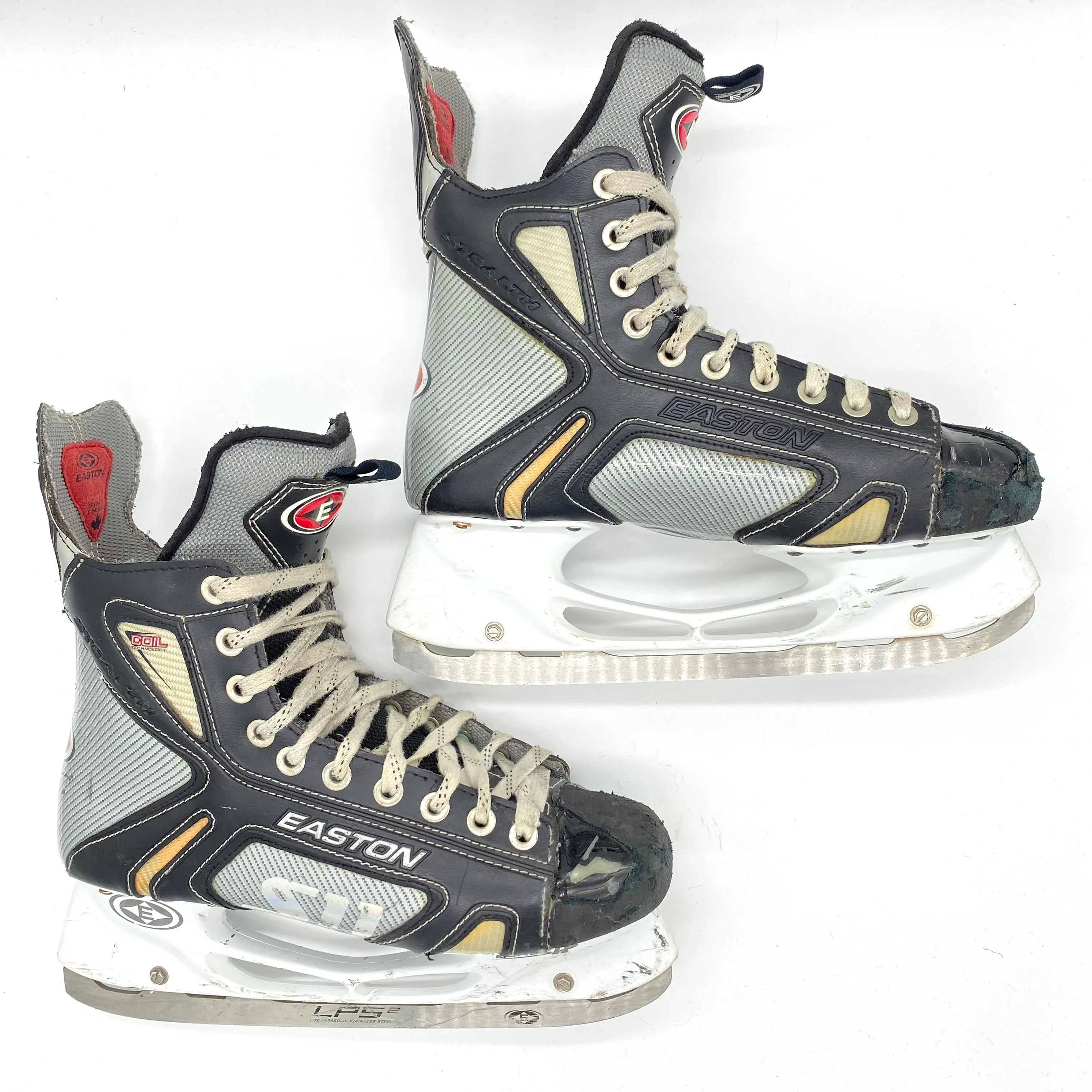 Easton S11 - Used Pro Stock Hockey Skate