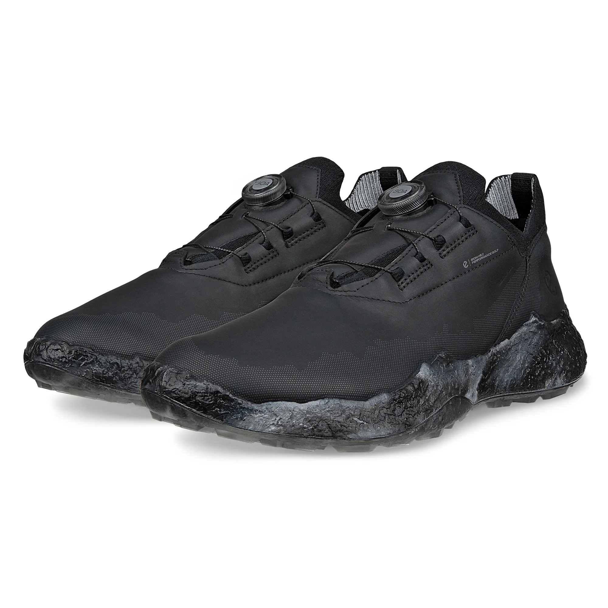 Ecco H5 Leather BOA Golf Shoes